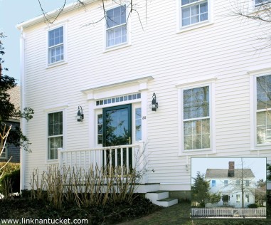 30 Washaman Avenue Nashaquisset
