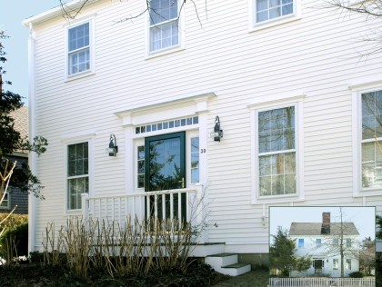30 Washaman Avenue Nashaquisset