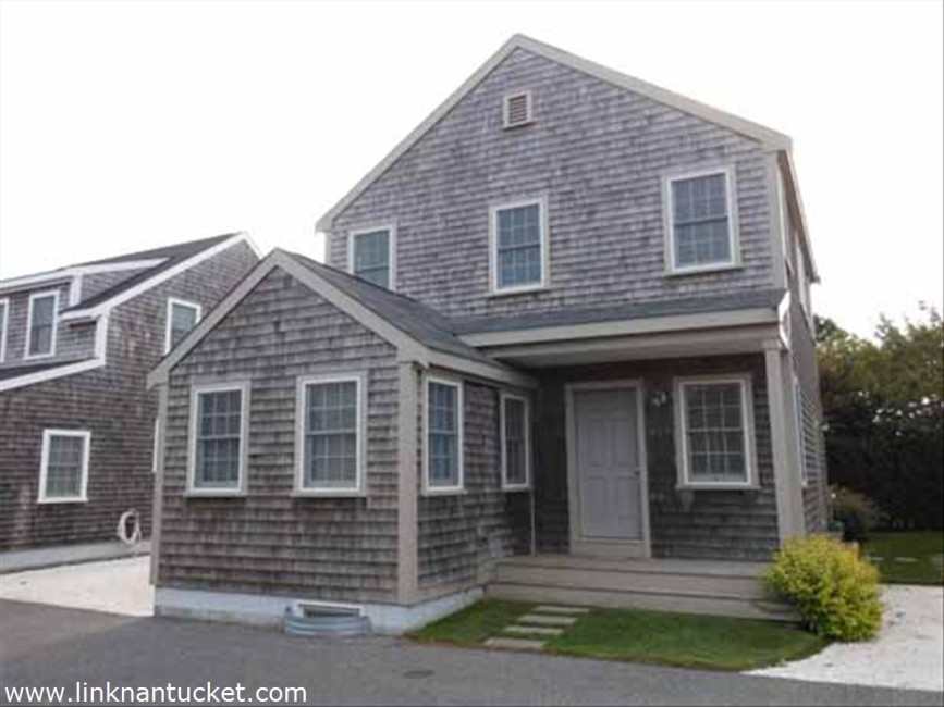 42 Nobadeer Farm Road Nantucket Image