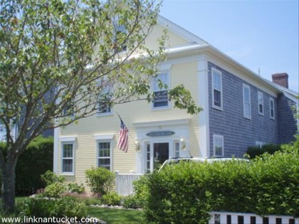 14 Goldfinch Drive Naushop