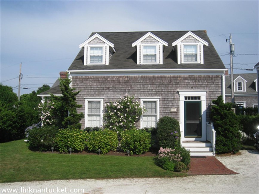 18 New Mill Street Nantucket Image