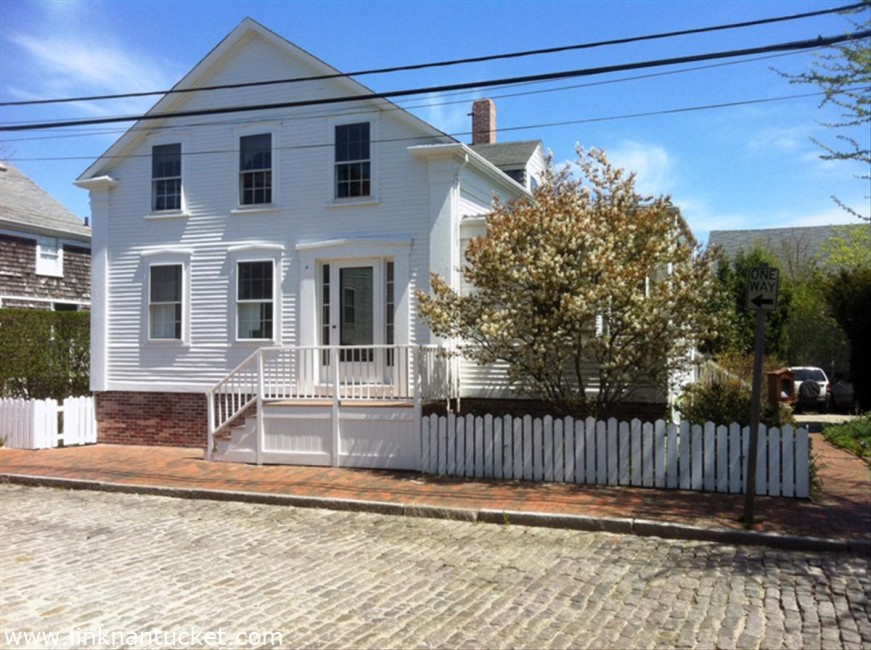 5 North Water Street Nantucket Image