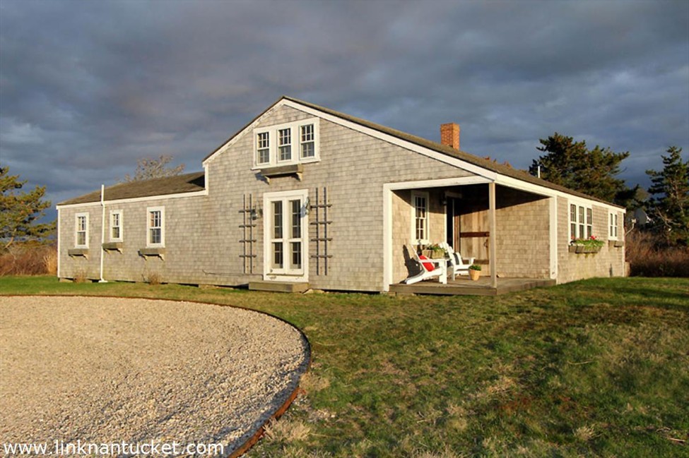 193 Eel Point Road Nantucket Image