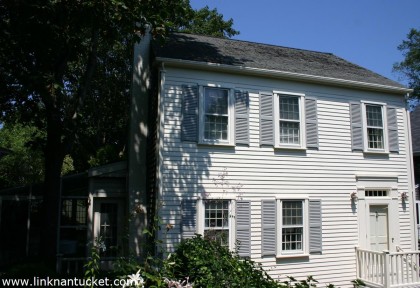 33 Pleasant Street Town