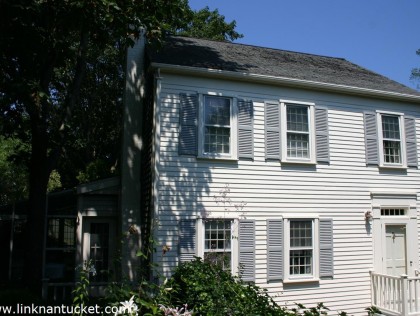 33 Pleasant Street Town