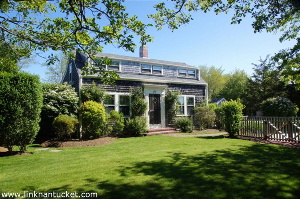 23 Madaket Road Nantucket Image