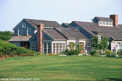 8 & 10 Old Westmoor Farm Road & 20 & 22 Pilgrim Road West of Town