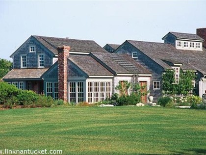 8 & 10 Old Westmoor Farm Road & 20 & 22 Pilgrim Road West of Town