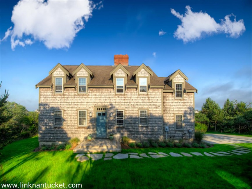 6 Heath Lane Nantucket Image