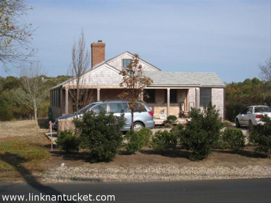 33 Vesper Lane Nantucket Image