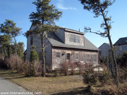 1 Field Avenue Surfside
