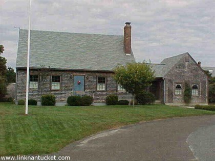 4 Spinnaker Circle Miacomet