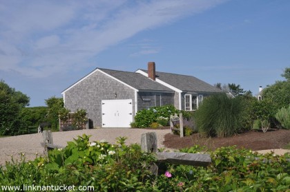 11 Columbus Avenue Madaket