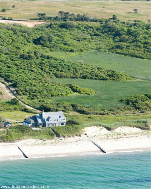 15 Hallowell Lane Nantucket Image