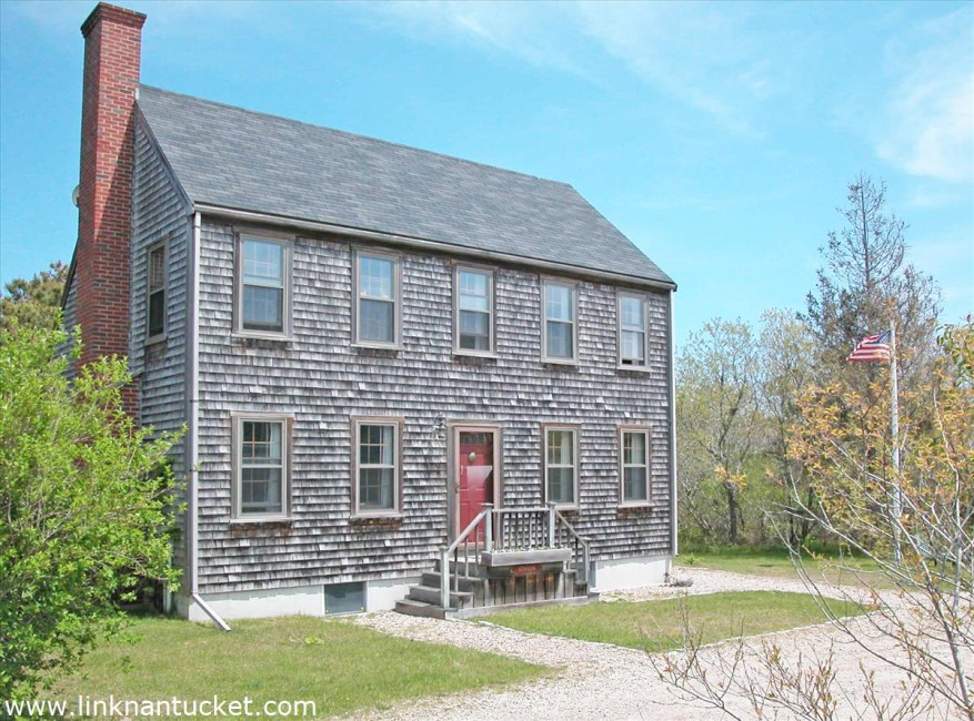 119 Surfside Road Nantucket Image
