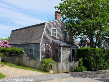 1 Gully Road Sconset