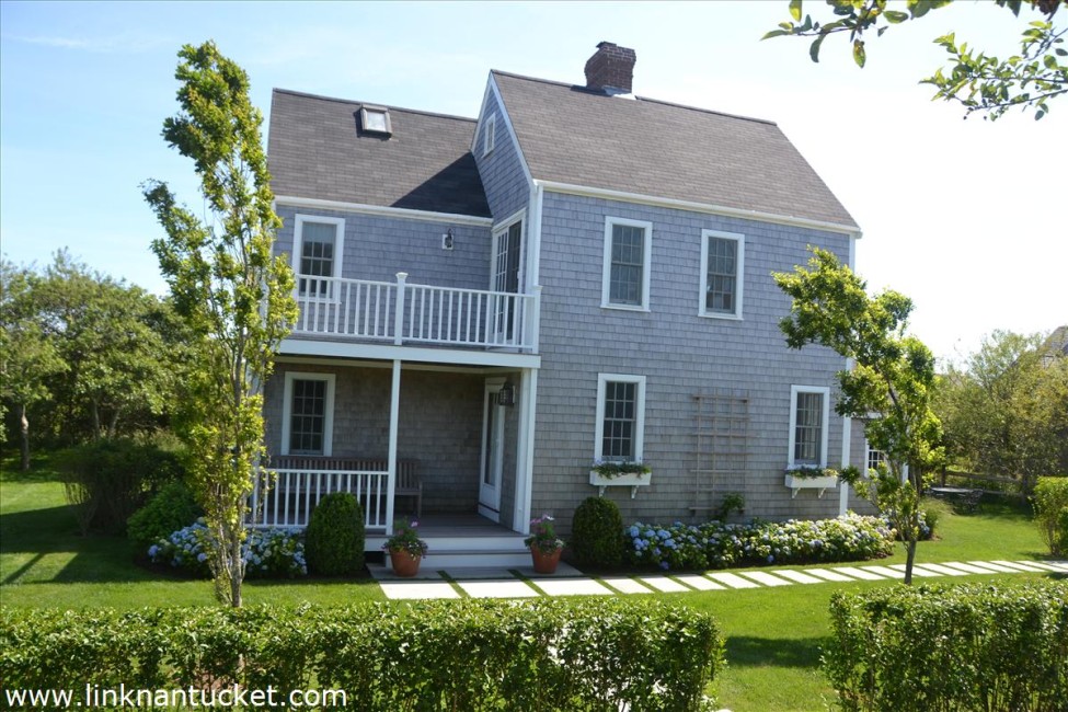 76 Sankaty Road Nantucket Image