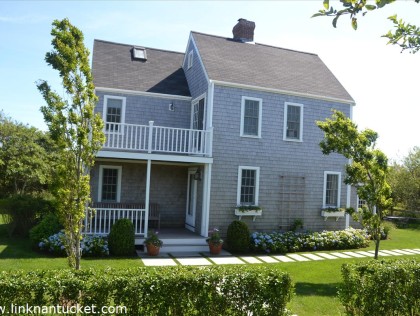 76 Sankaty Road Sconset