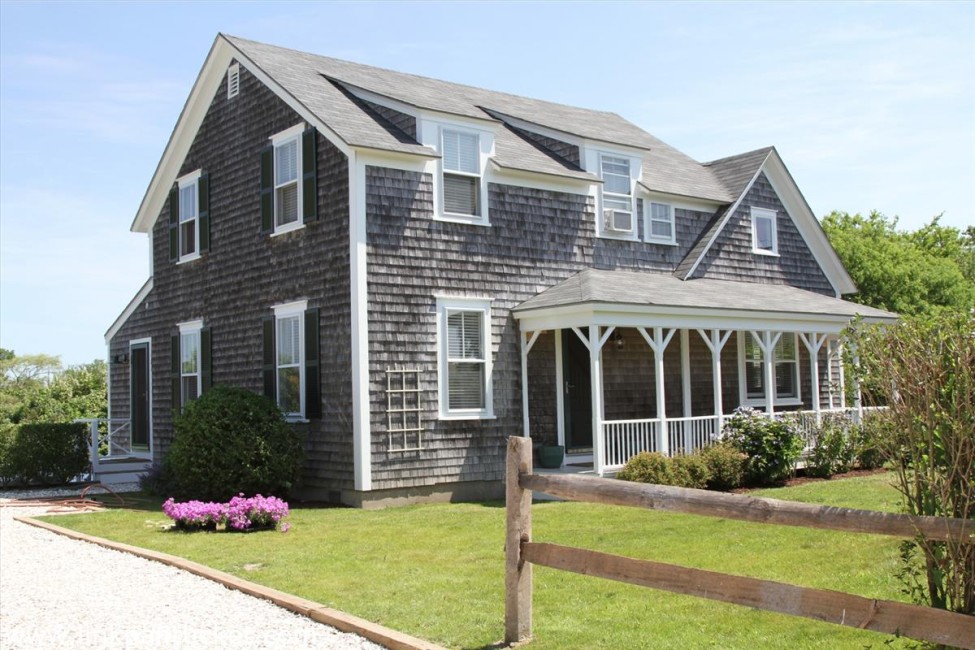 57 Madaket Road Nantucket Image