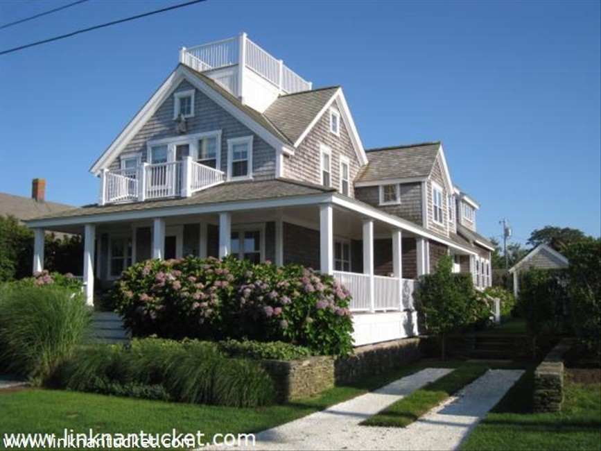 10 East Lincoln Avenue Nantucket Image