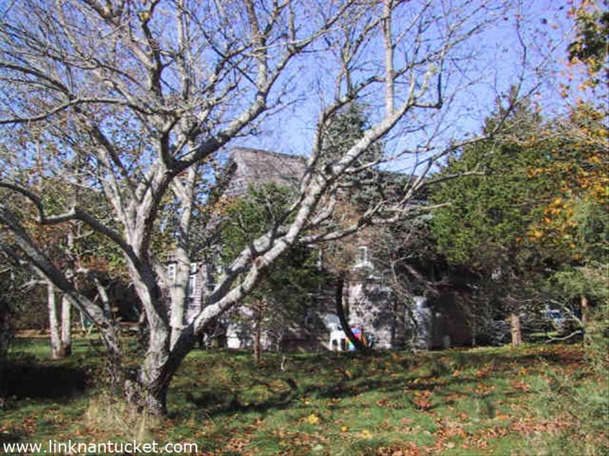 3 Nobadeer Avenue Nantucket Image