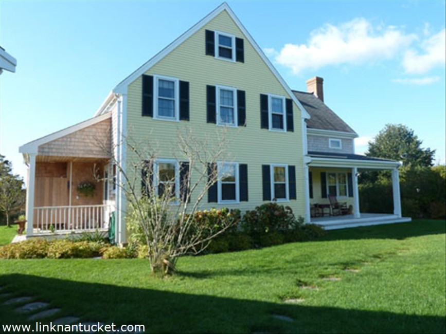 35 Meadow View Drive Nantucket Image