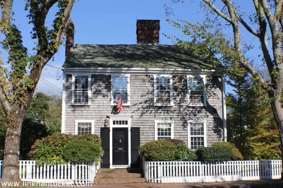 11 Milk Street Nantucket Image