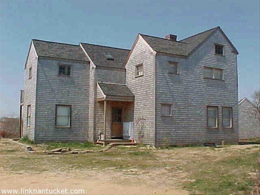 9 Huntington Street Nantucket Image