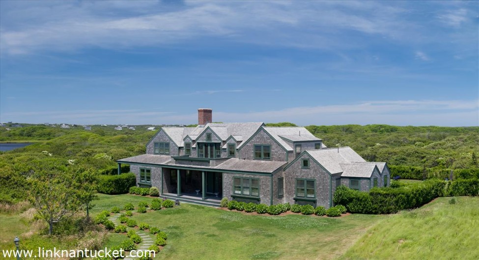 105 Low Beach Road Nantucket Image