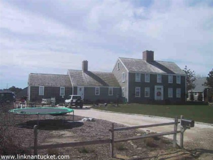 6 Arkansas Avenue Madaket