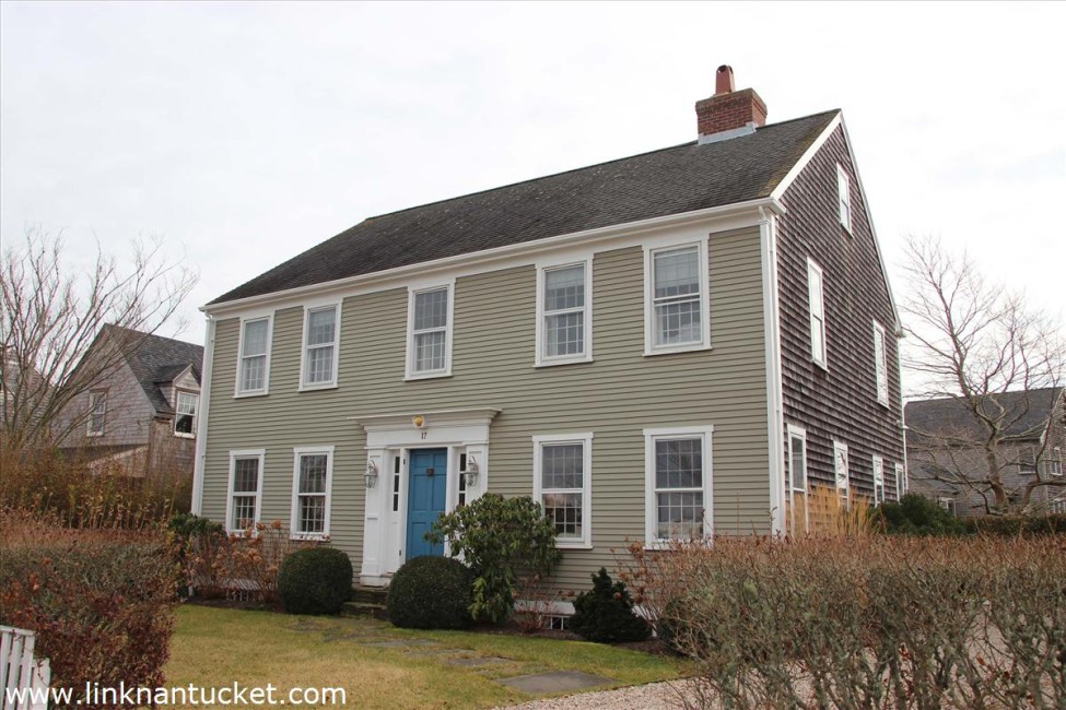 17 Goldfinch Drive Nantucket Image
