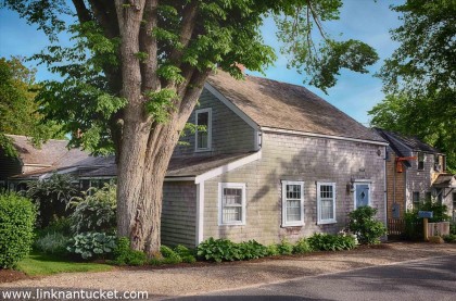 3 & 5 Joy Street Town