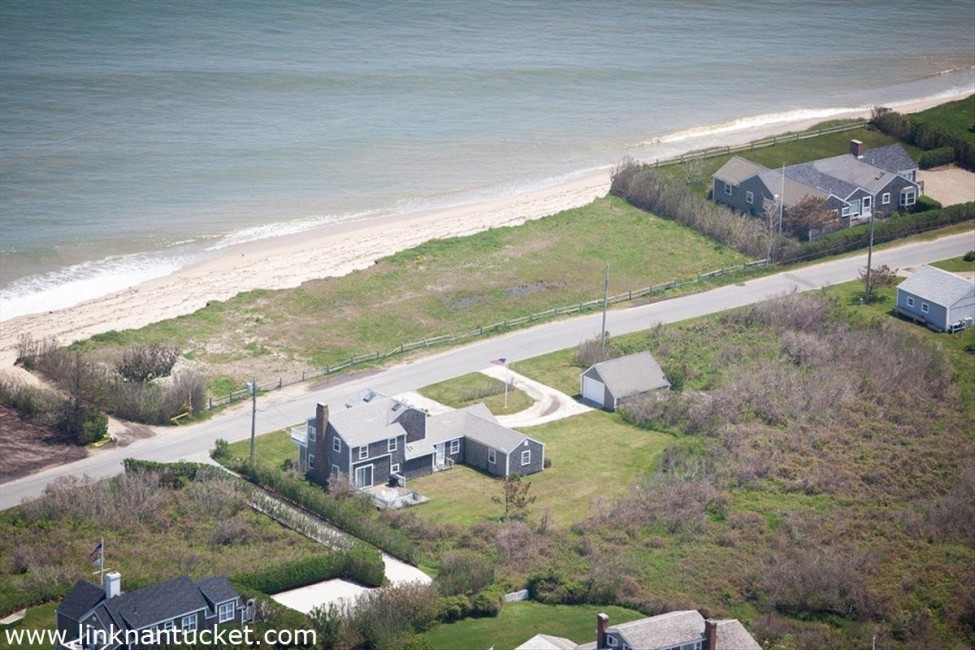 86 Baxter Road Nantucket Image
