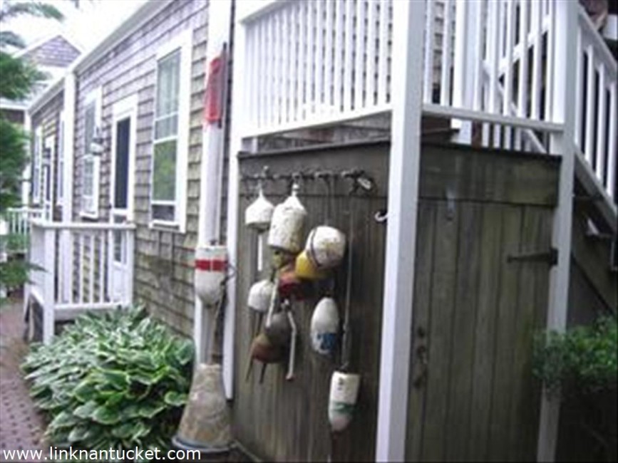 14 Still Dock # 1 Nantucket Image