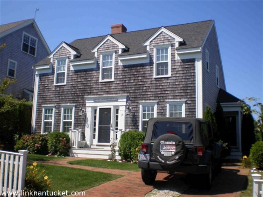 14 Killdeer Lane & 86 Goldfinch Drive Nantucket Image