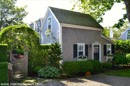 1 Chapel Street Sconset