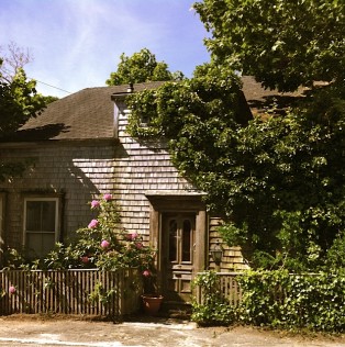 35 Pine Street Town