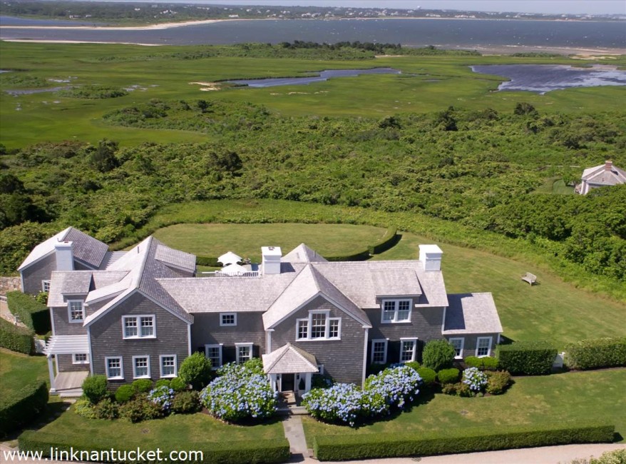 1 Weetamo Road Nantucket Image