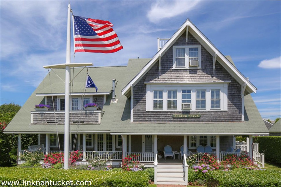 4 Harbor View Way Nantucket Image