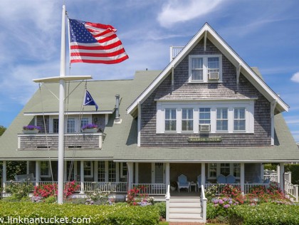 4 Harbor View Way Brant Point