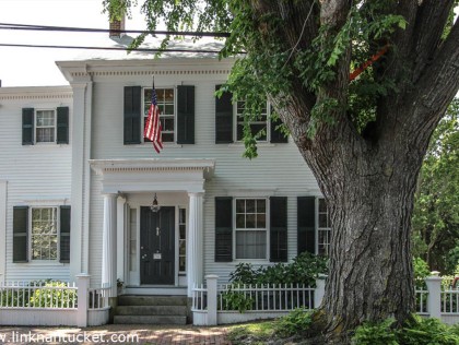 9 Pleasant Street Town