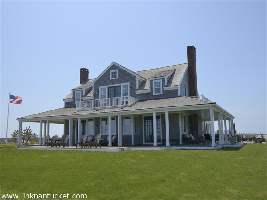 37 Sankaty Head Road Nantucket Image