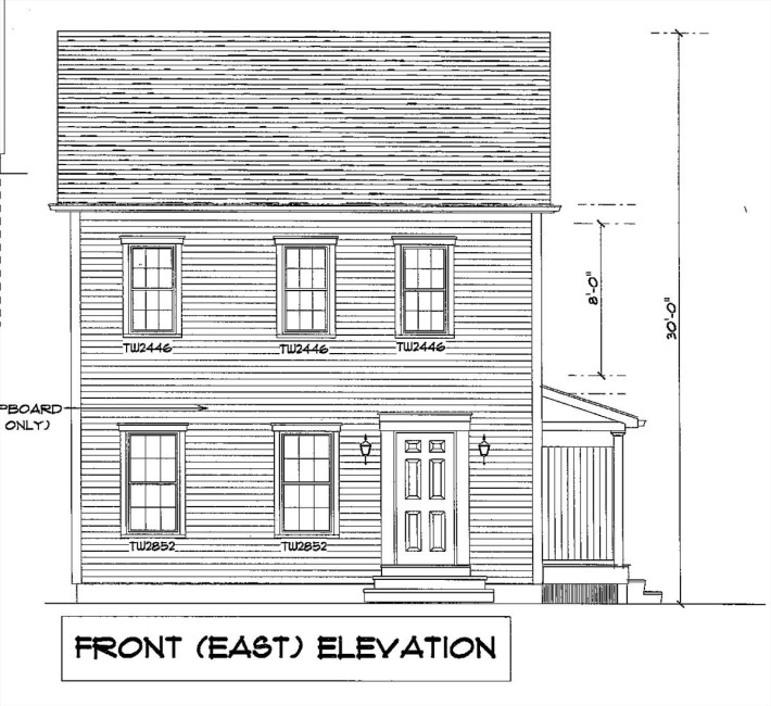 87 Goldfinch Drive Nantucket Image