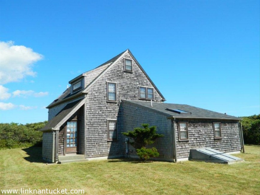 9 Green Hollow Road Nantucket Image