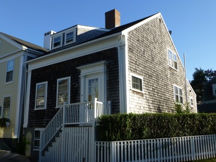 34 Pine Street Town