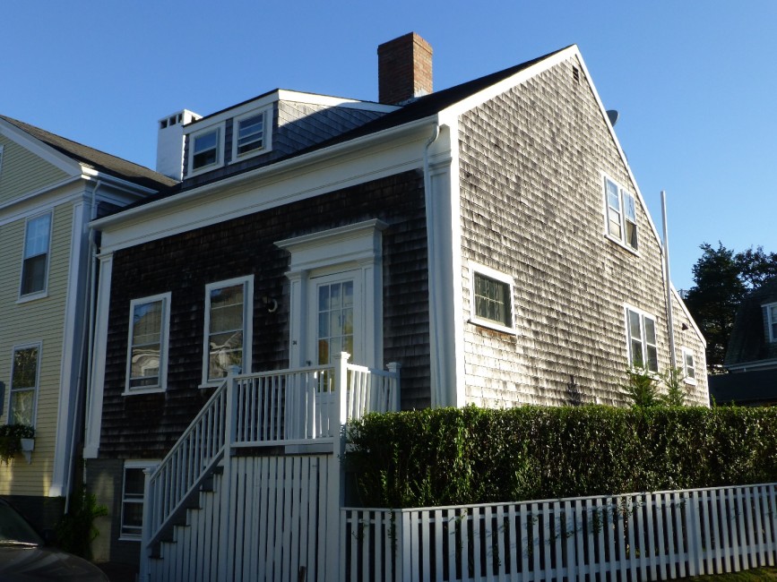 34 Pine Street Nantucket Image