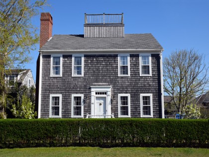 45 Easton Street Brant Point