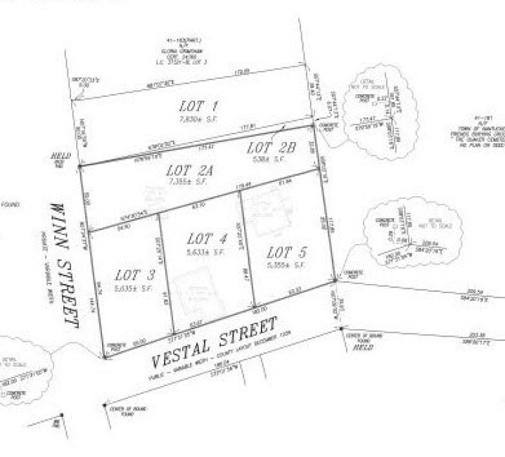 37 Vestal Street Nantucket Image