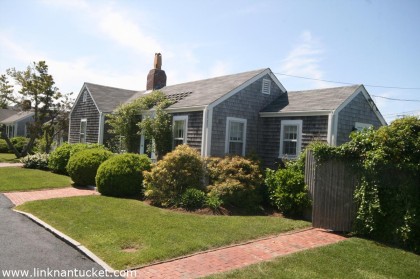 1 Sylvia Lane Brant Point