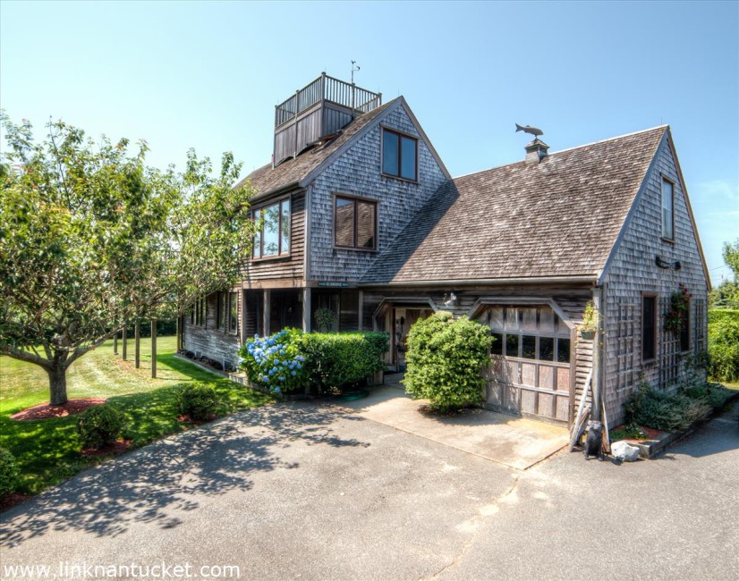 44 Sankaty Road Nantucket Image